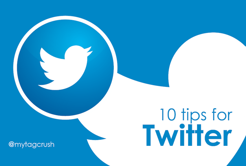 10 twitter tips for beginners: