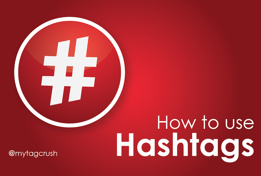 How to Use Hashtags in Social Media