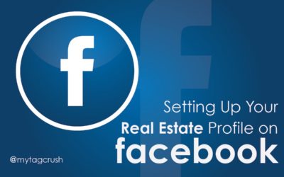 Setting Up Your Real Estate Facebook Profile