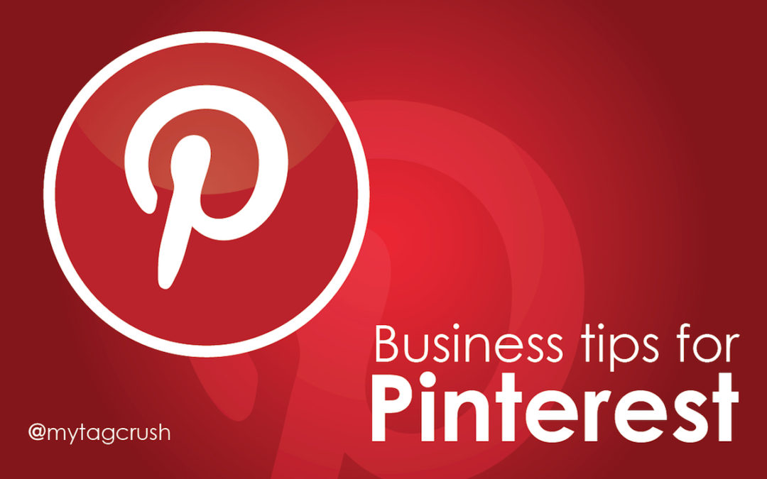 10 business tips for your Pinterest business account