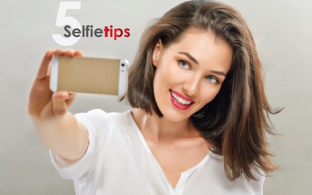 5 Selfie tips to keep in mind