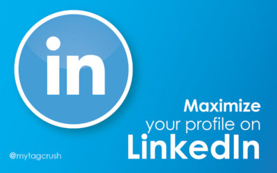 5 tips to Maximize your profile on LinkedIn