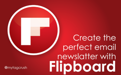 Creating the Perfect Email Newsletter with 3 steps with Flipboard