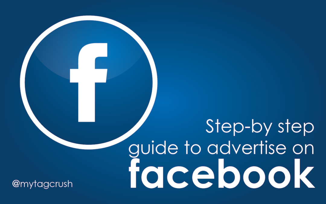 A step-by-step guide to advertise on Facebook