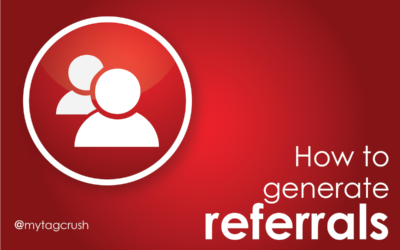How to generate referrals for free