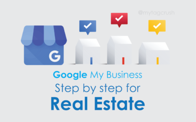 Step by Step to “Google My Business” for real estate agents
